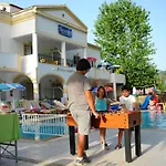 Alessandro Aparthotel Sidárion