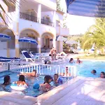 Aparthotel Alessandro Sidárion