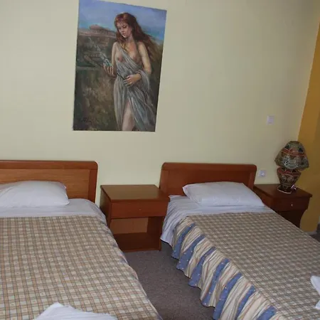 Lejlighedshotel Alessandro
