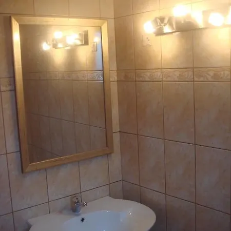 Lejlighedshotel Alessandro 4*