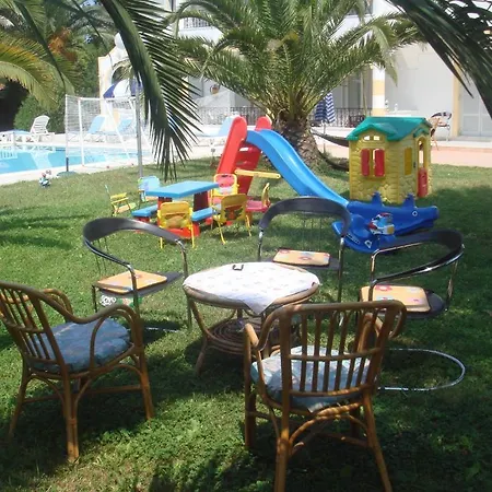 Alessandro Lejlighedshotel