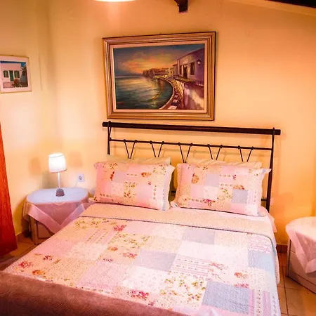 Appart hôtel Alessandro