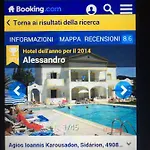 Alessandro Apart Otel