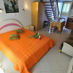Apart Otel Alessandro 4*