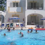Alessandro Apart Otel