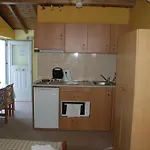 Alessandro 4* Σιδάρι