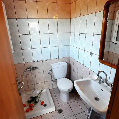 Alessandro 4* Sidárion