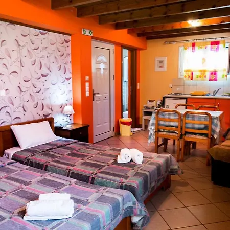 Aparthotel Alessandro 4*