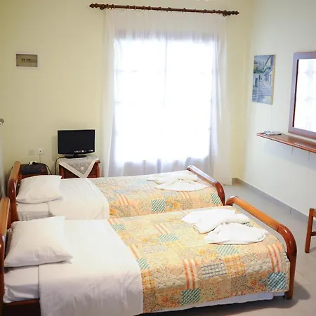 Alessandro Aparthotel 4*