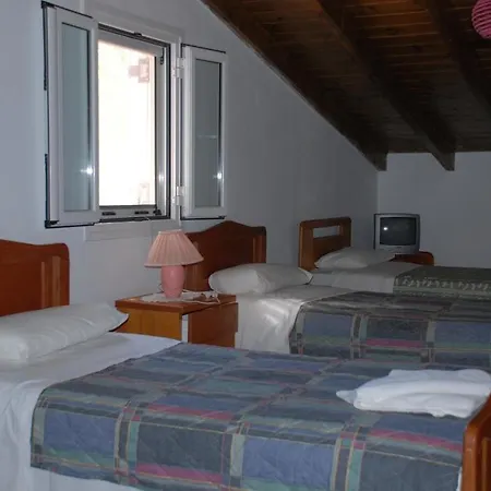 Alessandro 4* Sidárion