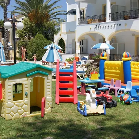 Alessandro Sidárion