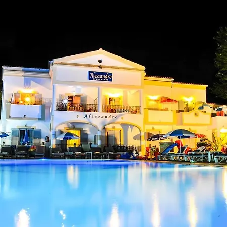 Alessandro Sidárion