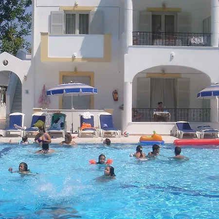 Alessandro Aparthotel