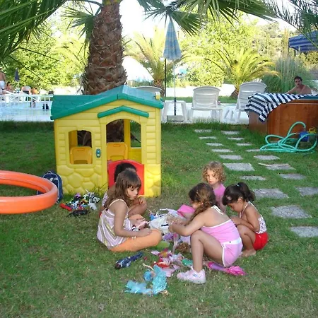 Alessandro Aparthotel