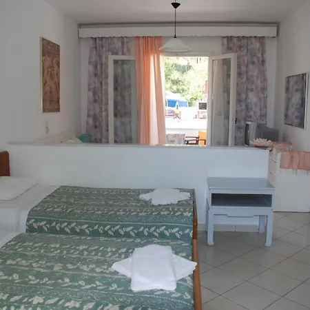 Aparthotel Alessandro 4*