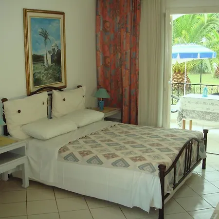 Alessandro 4* Sidárion