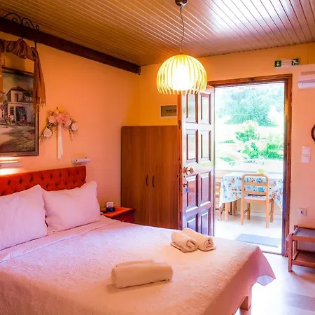 Aparthotel Alessandro *