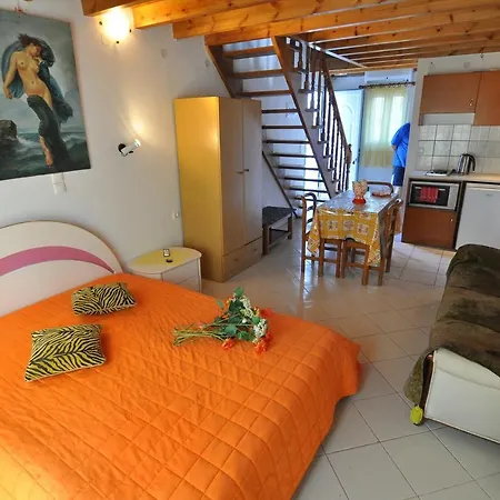 Alessandro 4* Sidárion