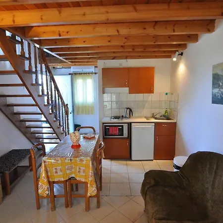 Hotel apartamentowy Alessandro