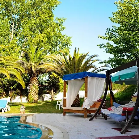 Alessandro Sidari (Corfu)