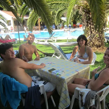 Alessandro Sidari (Corfu)