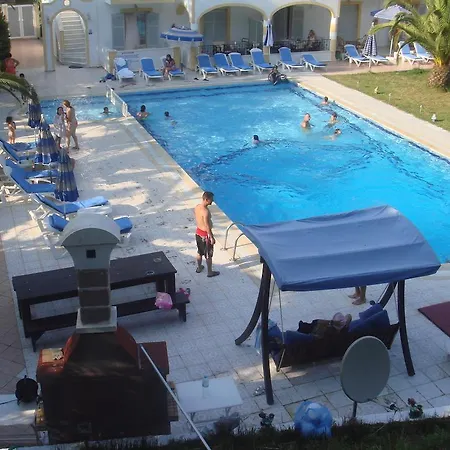 Alessandro Sidari (Corfu)