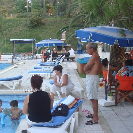 Alessandro Sidari (Corfu)