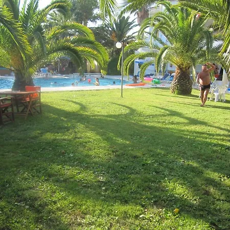 Alessandro Sidari (Corfu)